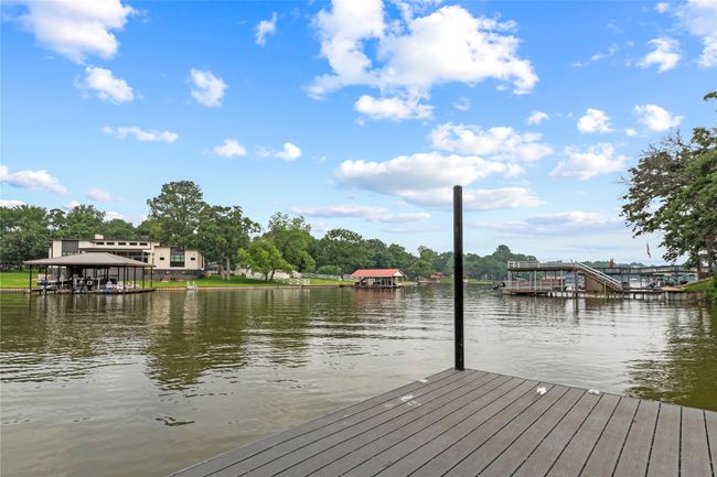 1831 Emma Dr, House other with 3 bedrooms, 2 bathrooms and null parking in Tool TX | Image 32