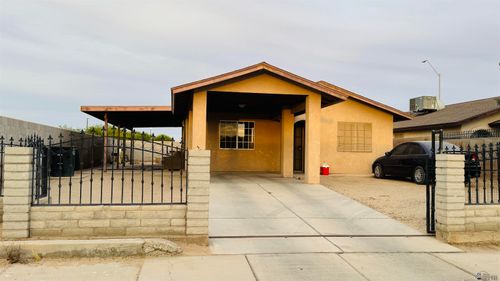 1037 N Guerrero Ave, San Luis, AZ, 85336 | Card Image