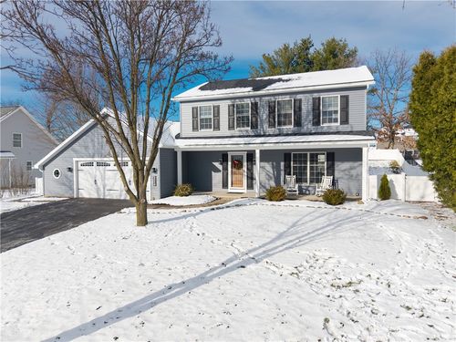 5914 King Hill Dr, Farmington, NY, 14425-8939 | Card Image