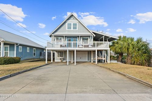 6120 Beach Dr, Panama City, FL, 32408-3529 | Card Image