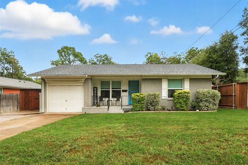 1511 Elizabeth St, Arlington, TX, 76013-3624 | Card Image