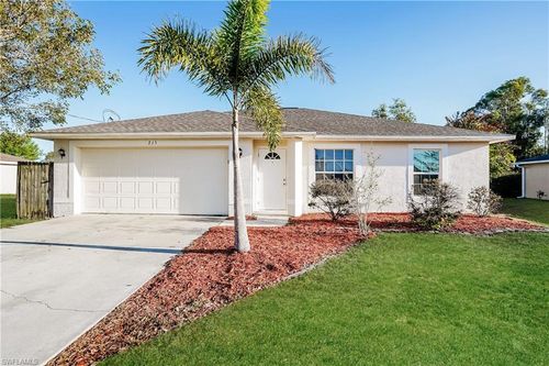 215 Manasota St, FORT MYERS, FL, 33913-7550 | Card Image