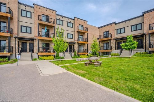 5c-164 Heiman St, Kitchener, ON, N2M0B8 | Card Image