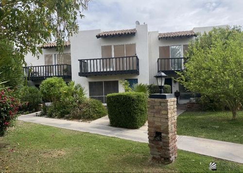 2900 Palo Verde Ln, Yuma, AZ, 85365-3496 | Card Image