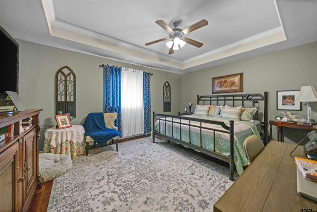 APT-701 - 421 W Cumberland Rd, Condo with 2 bedrooms, 2 bathrooms and null parking in Tyler TX | Image 23