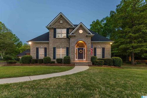 787 Cluster Springs Rd, GARDENDALE, AL, 35071-4604 | Card Image