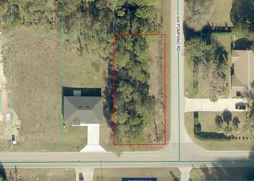 TBD Sw Marine Blvd, DUNNELLON, FL, 34431 | Card Image