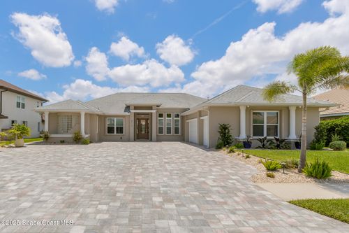 4117 Melrose Ct, Melbourne, FL, 32940-1472 | Card Image