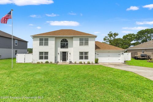 2253 Whitewood Ave, SPRING HILL, FL, 34609-5059 | Card Image