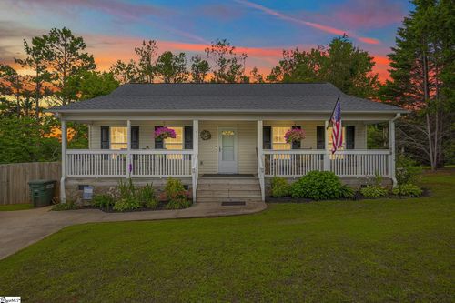 217 Lakewood Drive, Pickens, SC, 29671 | Card Image