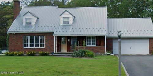 4151 Bear Creek Blvd, Bear Creek Township, PA, 18702-9749 | Card Image