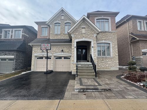 basement-49 Leary Cres, Richmond Hill, ON, L4S0G7 | Card Image