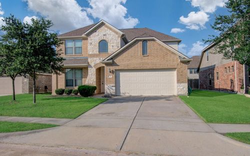 22314 Mosshall Ct, Tomball, TX, 77375-2800 | Card Image