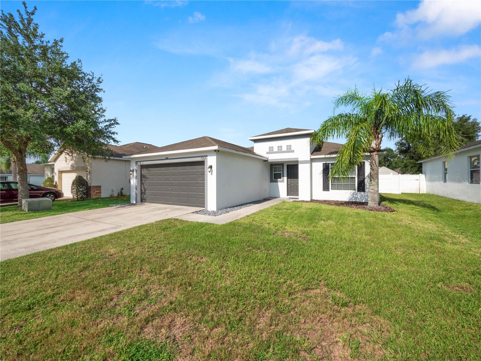 Cedarcrest Blvd, Lakeland, FL 33810