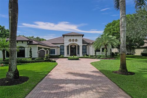 11056 Blackhawk Blvd, Davie, FL, 33328-2109 | Card Image
