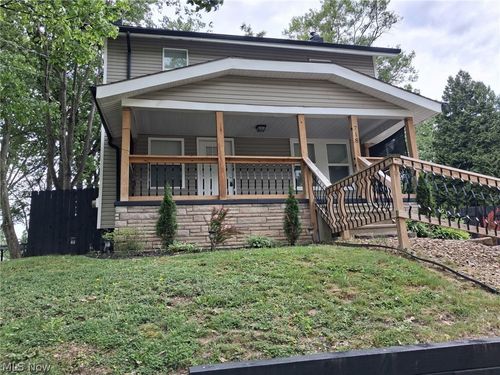 718 Easter Ave, Akron, OH, 44307-1565 | Card Image