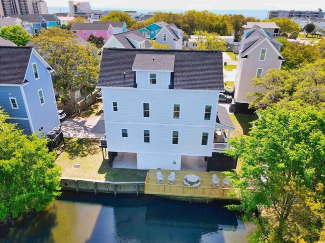 108 Tidal Creek Dr, House other with 5 bedrooms, 4 bathrooms and 5 parking in Murrells Inlet SC | Image 4