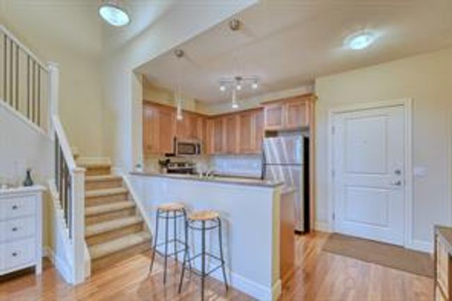 3406 - 15 Sunset Sq, Condo with 2 bedrooms, 2 bathrooms and 2 parking in Cochrane AB | Image 9