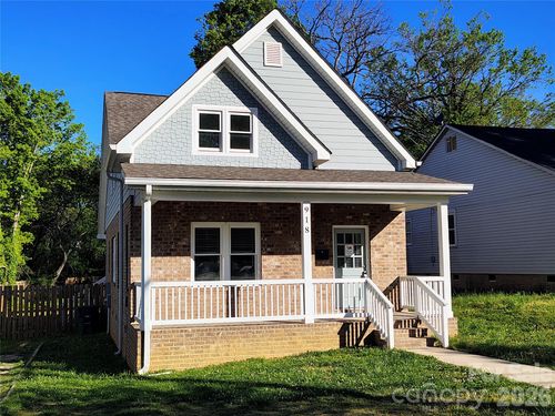 918 N Main St, Salisbury, NC, 28144-3610 | Card Image