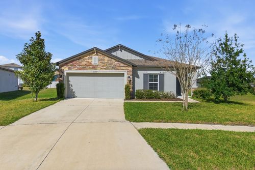 12218 Gothic Rd, SPRING HILL, FL, 34610-6834 | Card Image