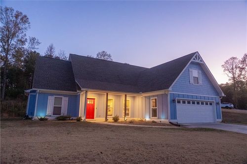 408 Peachtree Ln Se, Calhoun, GA, 30701-4395 | Card Image