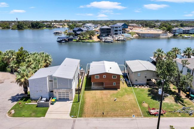 1003 Impala Dr, House other with 2 bedrooms, 2 bathrooms and null parking in Granite Shoals TX | Image 20