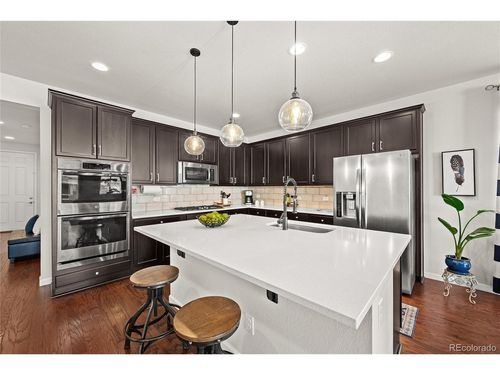 17717 E Emilia Dr, Parker, CO, 80134-7805 | Card Image