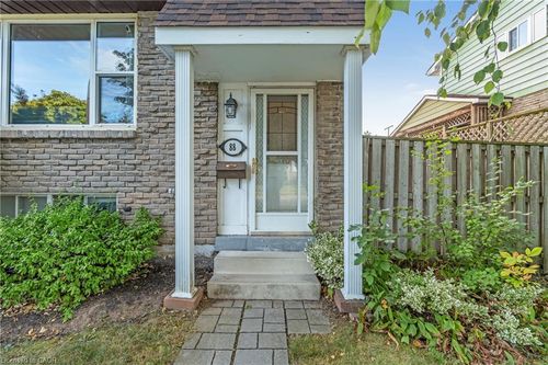 88 Rand St, Stoney Creek, ON, L8J1A8 | Card Image