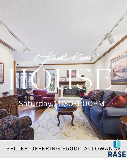 4307 S Townpark Pl, Sioux Falls, SD, 57105-7116 | Card Image