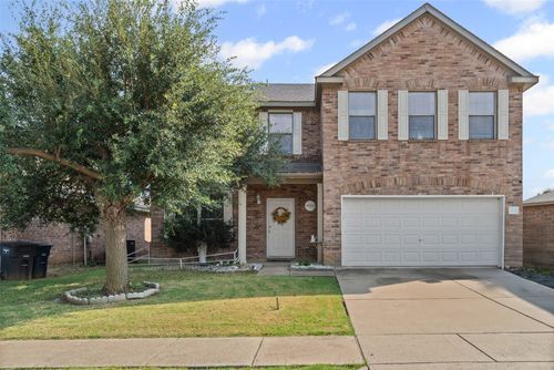 2433 Galemeadow Dr, Fort Worth, TX, 76123-1188 | Card Image
