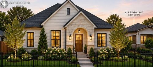 608 Floral Avenue, Canon City, CO, 81212 | Card Image