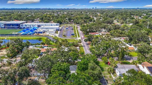 4202 W Bay Vista Ave, House other with 4 bedrooms, 2 bathrooms and null parking in TAMPA FL | Image 63