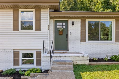 436 Sevier St, Hixson, TN, 37343-1660 | Card Image