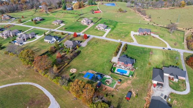 1022 Forrest Hill Dr, House other with 5 bedrooms, 6 bathrooms and null parking in Lawrenceburg KY | Image 69