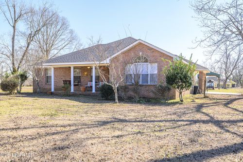 1288 Howell Tanner Chapel Road, Lucedale, MS, 39452 | Card Image