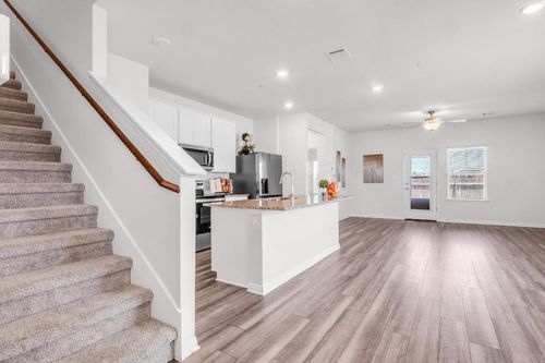 unit-2301-1850 Settlers Glen Dr, Round Rock, TX, 78665-1912 | Card Image