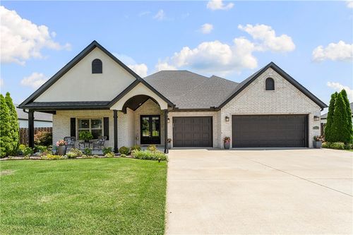 981 Osage View Dr, Bentonville, AR, 72713-2905 | Card Image