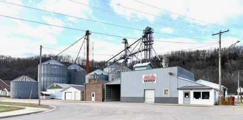 360 Division St, Millville, MN, 55957-8731 | Card Image