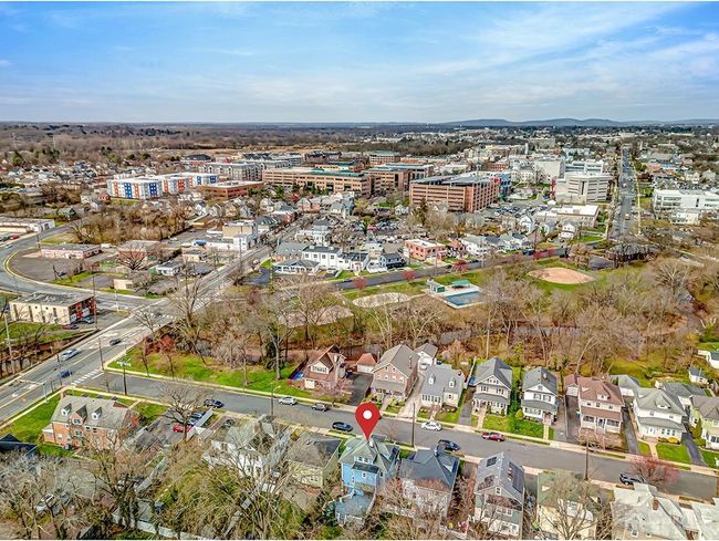 20 Codington Pl, House other with 3 bedrooms, 2 bathrooms and null parking in Somerville NJ | Image 32