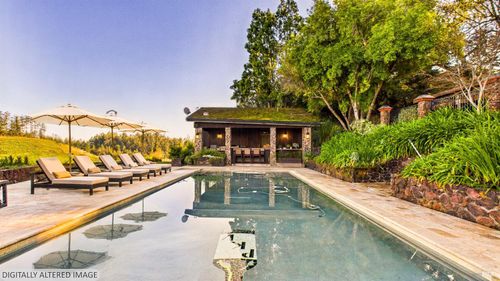 3225 Dry Creek Rd, Healdsburg, CA, 95448-9724 | Card Image