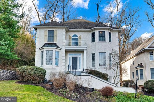 407 Merion Hill Ln, CONSHOHOCKEN, PA, 19428-2966 | Card Image