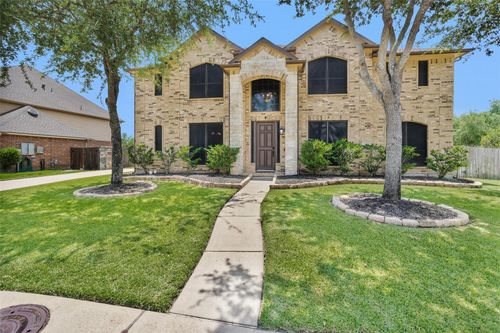2944 Auburn Woods Dr, Pearland, TX, 77581-7560 | Card Image