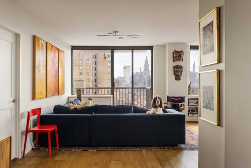 33e-171 E 84th Street, New York City, NY, 10028 | Card Image