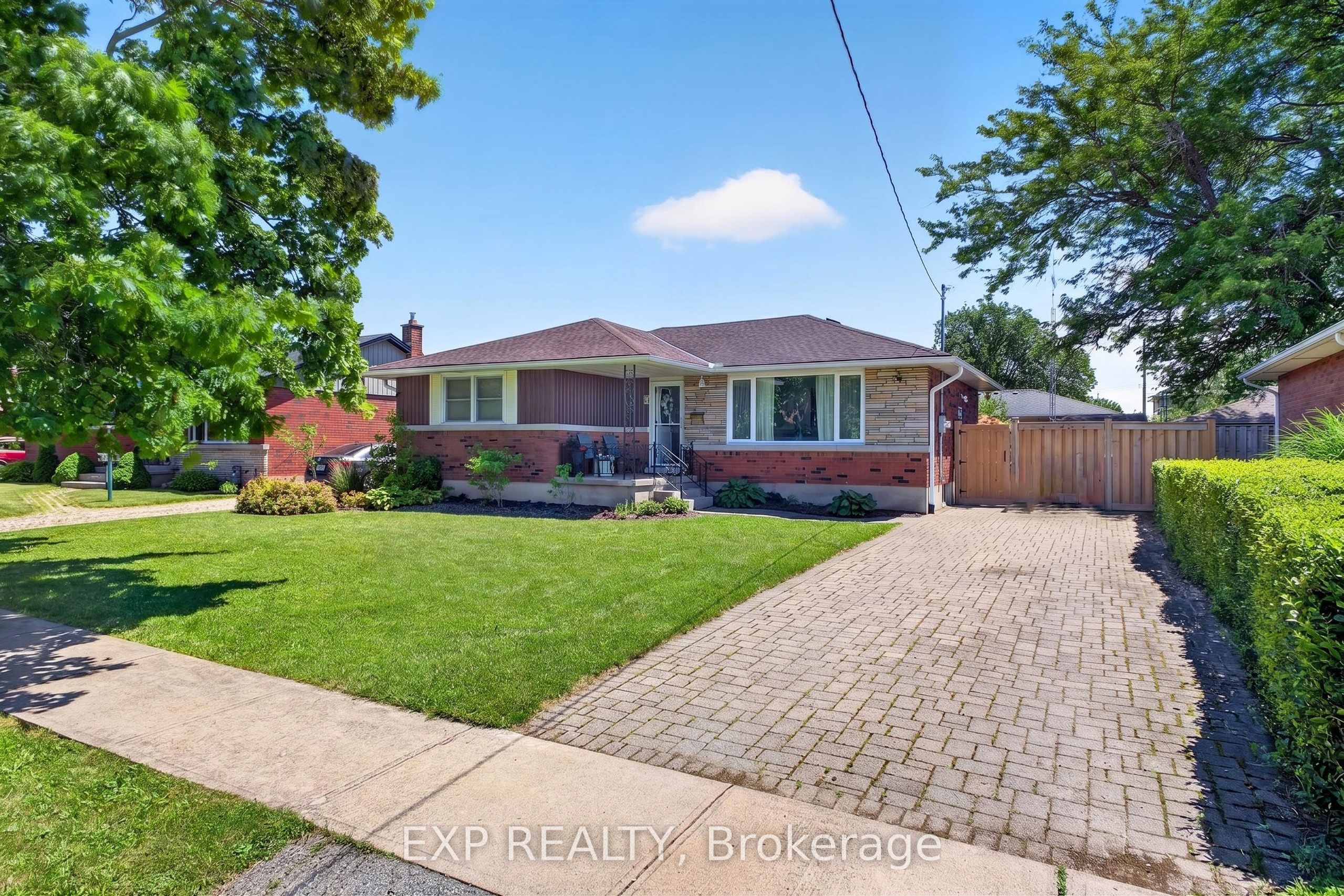 Residential in St. Catharines