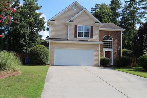 910 Brushy Creek Ct, Suwanee, GA, 30024-3894 | Card Image