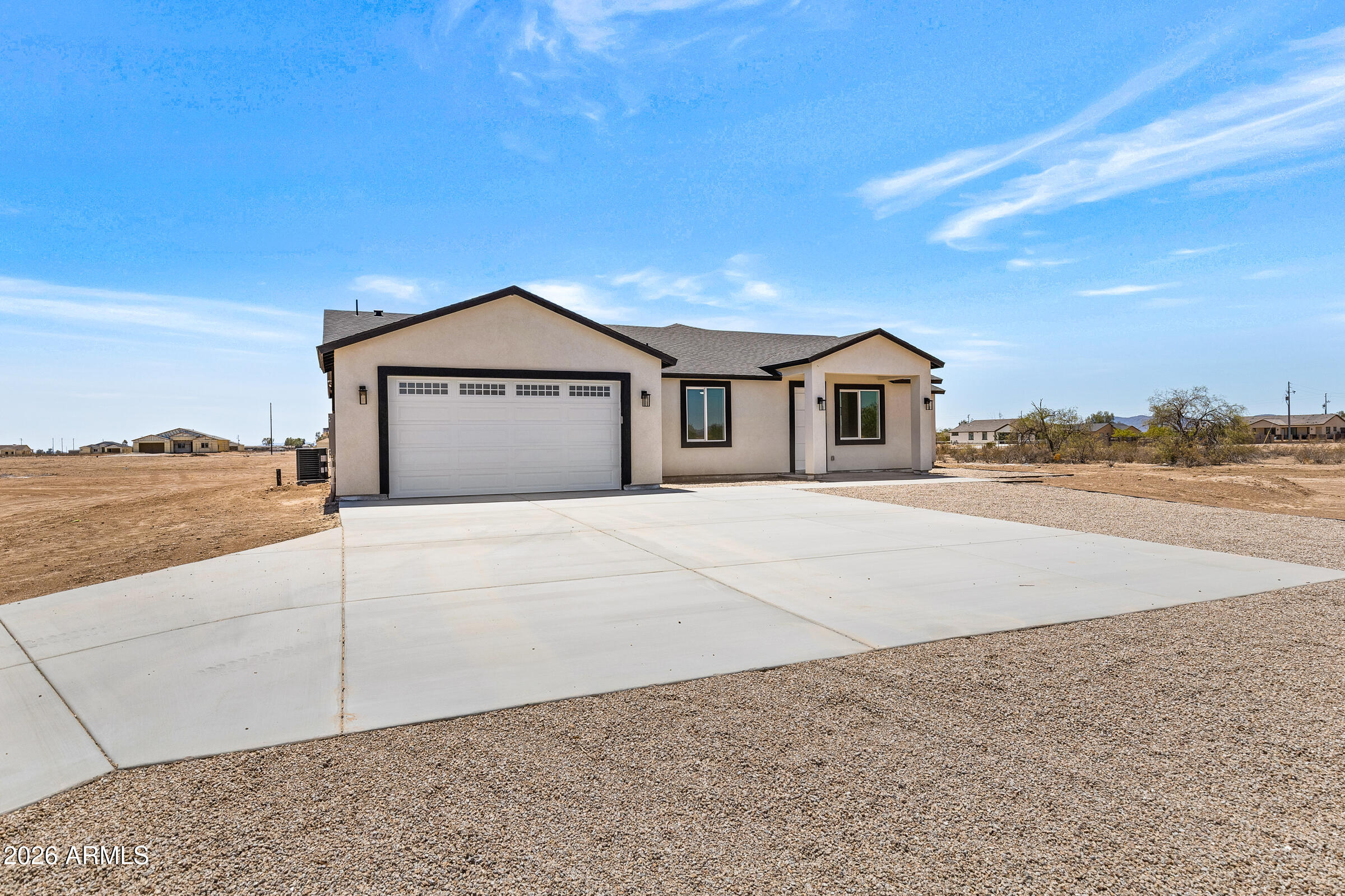 Residential in Tonopah 3