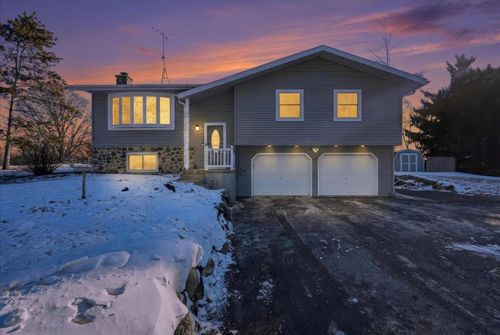 2817 Spring Hill Drive, Pleasant Springs, WI, 53589 | Card Image