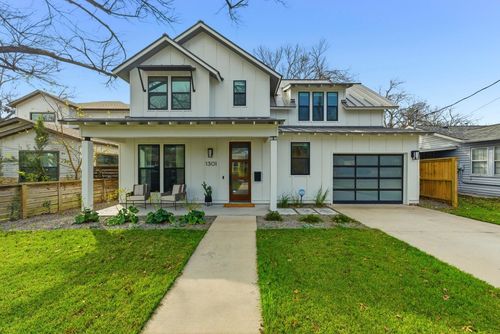 1301 Madison Ave, Austin, TX, 78757-1929 | Card Image