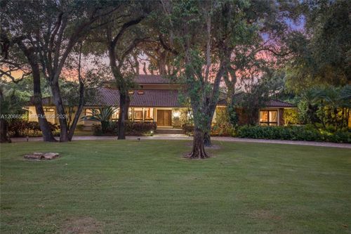 9490 Old Cutler Ln, Coral Gables, FL, 33156-2243 | Card Image