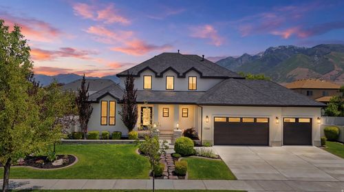 13261 Ashwood Glen Way, Draper, UT, 84020-7132 | Card Image